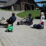 Sugar Farm Weideblick شقة