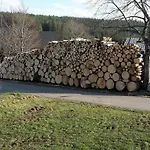 شقة Sugar Farm Weideblick