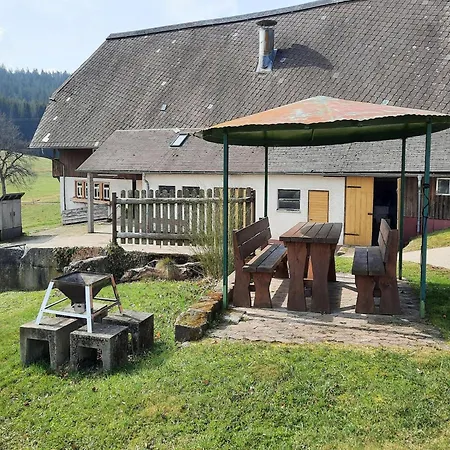 Sugar Farm Weideblick شقة *