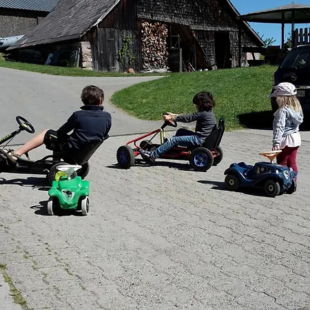 Sugar Farm Weideblick 아파트